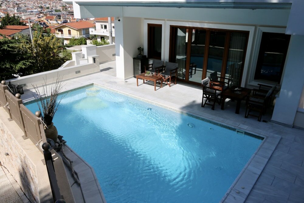 Фото Villa Ariadne