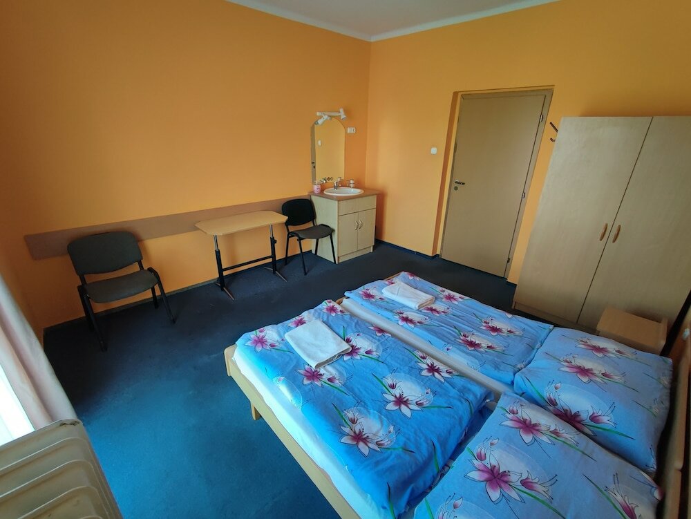 Фото Hotel Béke Sziget