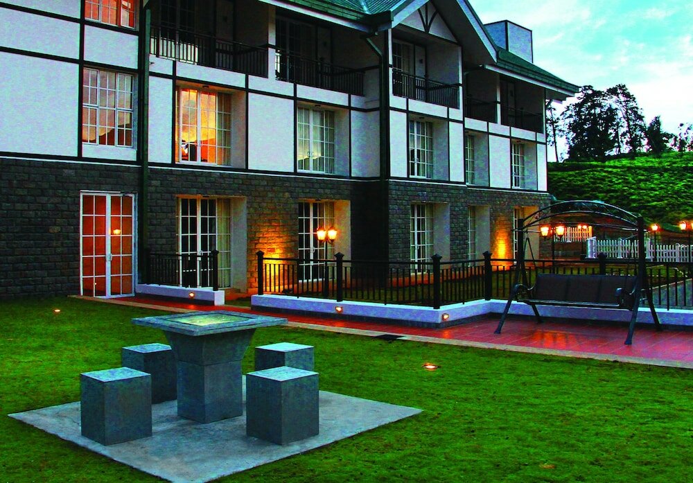 Фото The Blackpool Hotel