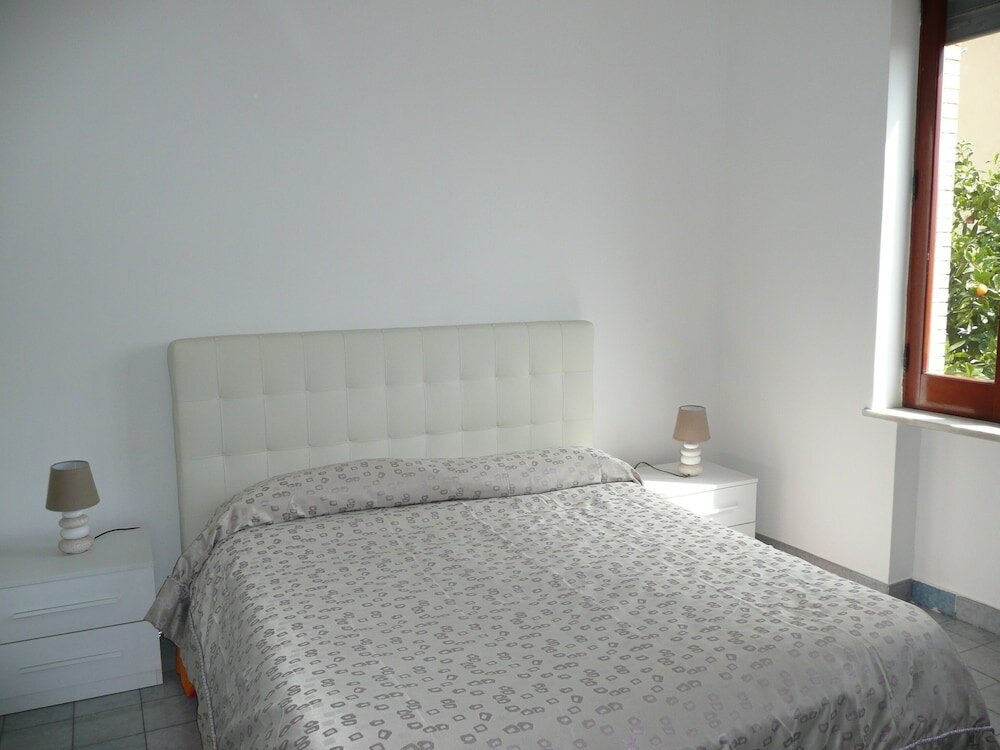 Фото Garden House Ercolano