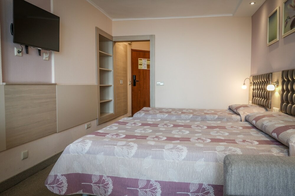 Фото Hotel Sandy Beach - All Inclusive