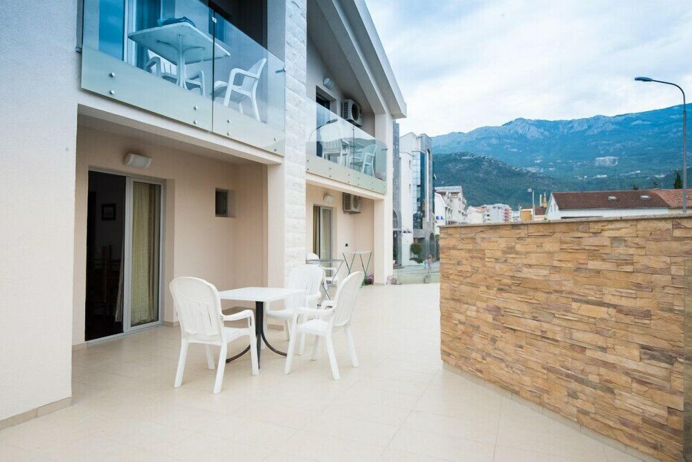 Фото Villa Centar