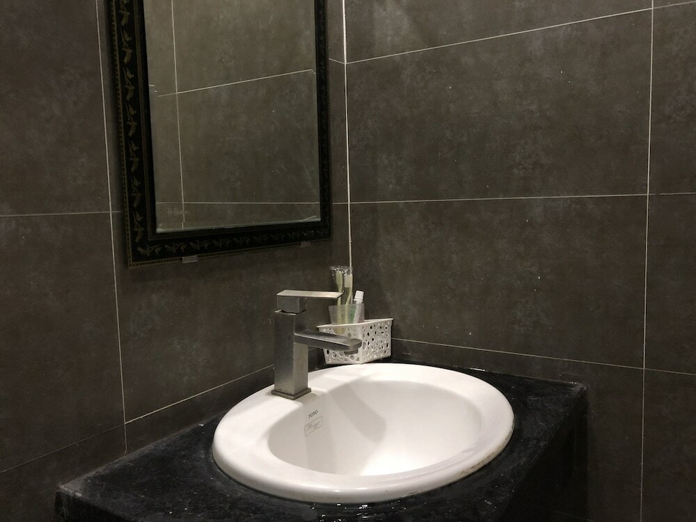 Фото Hoang Yen Guest House