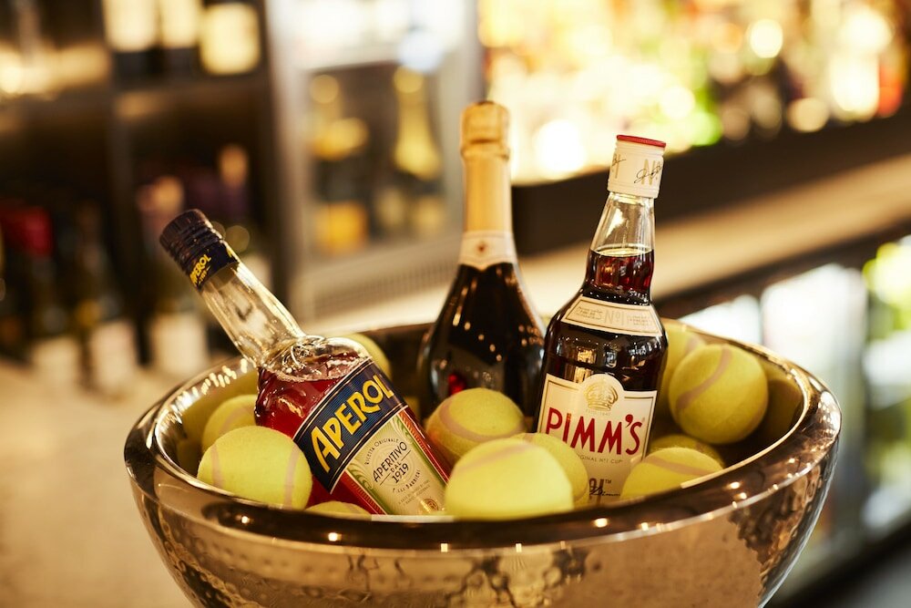 Фото Novotel London Bridge Hotel