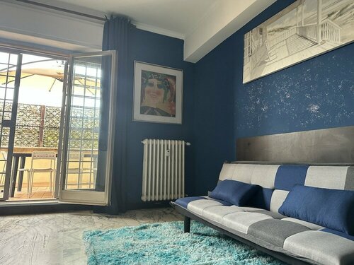 Апартаменты Sleep With the Angels in the Eternal City в Риме