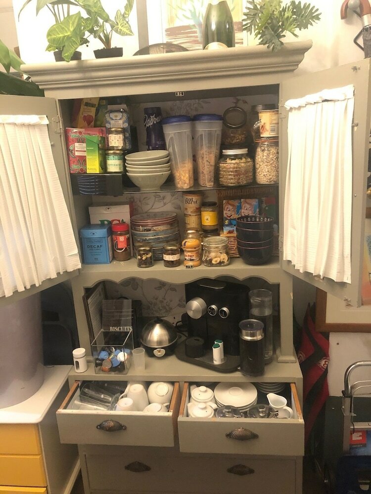 Фото Charing Cross Rooms - B&b