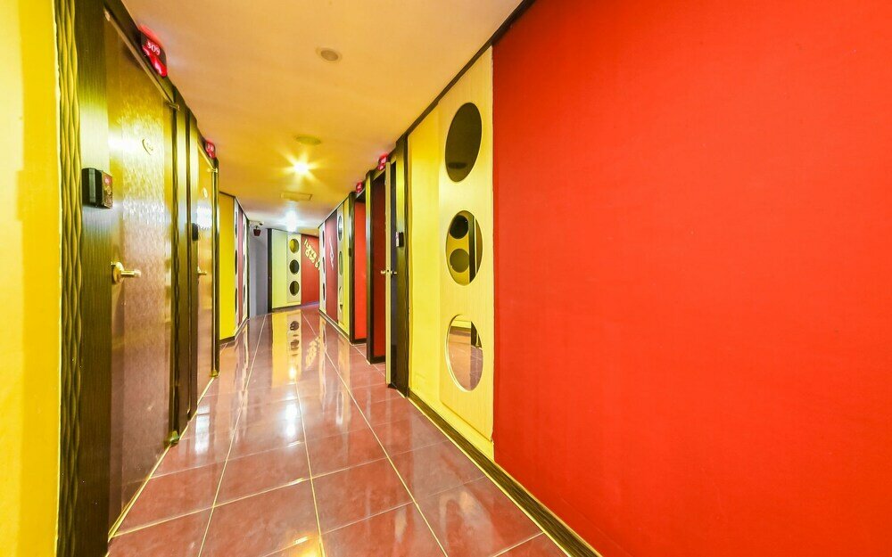 Фото Busan Yeongju-dong G