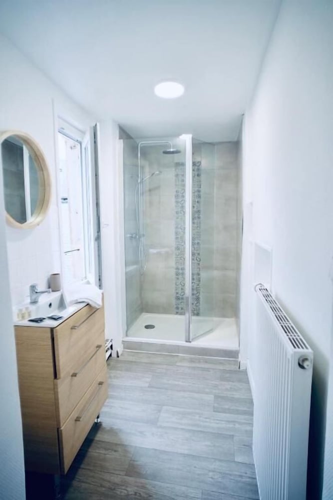 Фото City Affaire - Bayeux Omaha