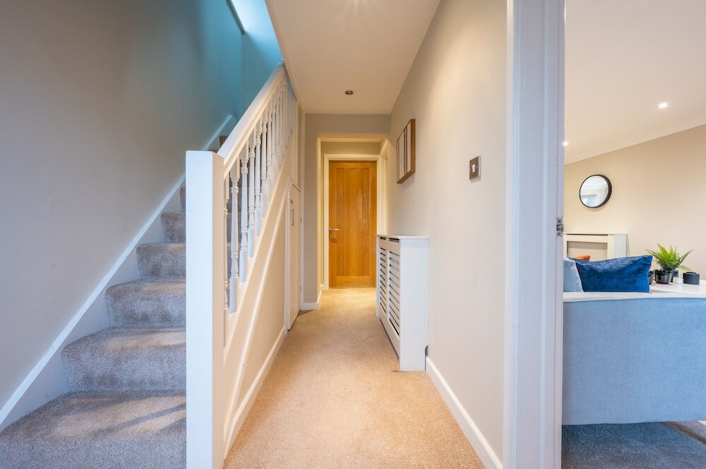 Фото Tŷ Coch by Tŷ Sa in Wales - Free Parking