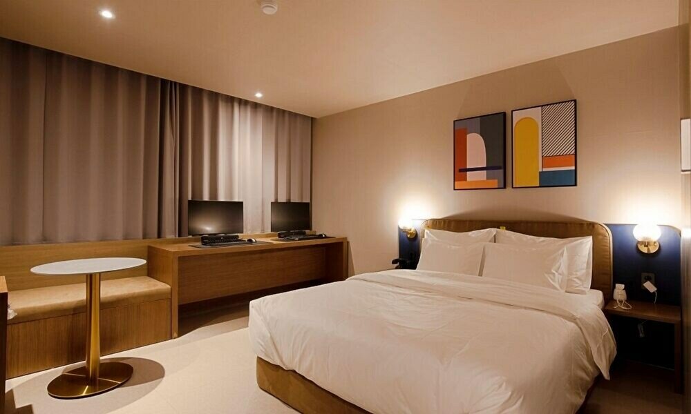 Фото отеля 2