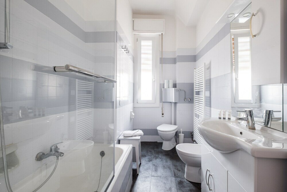 Фото Amendola 11 Apartment by Wonderful Italy