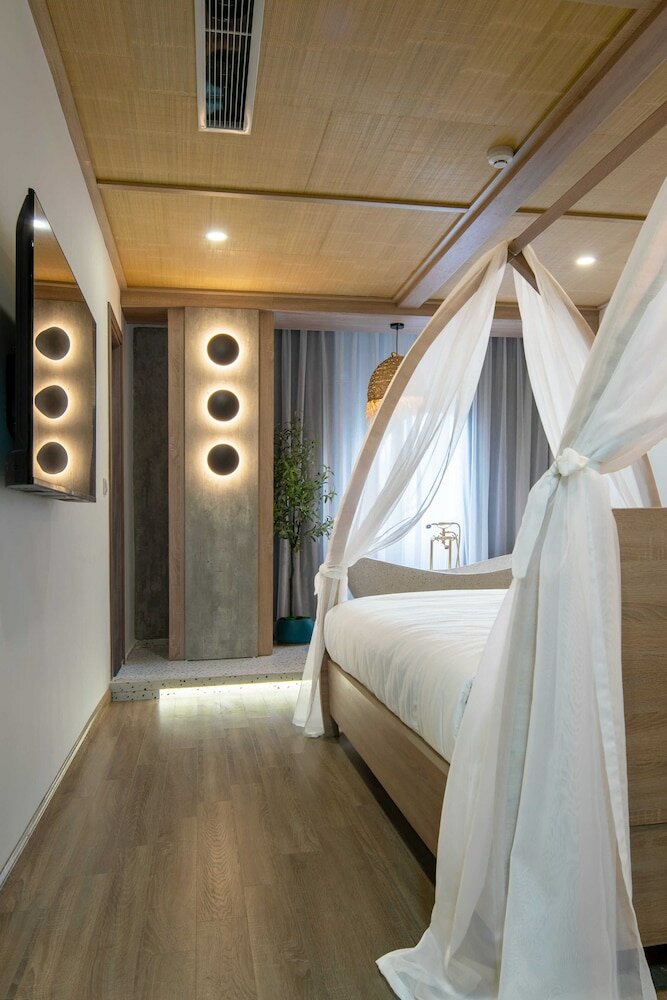 Фото Jacayl Hotel