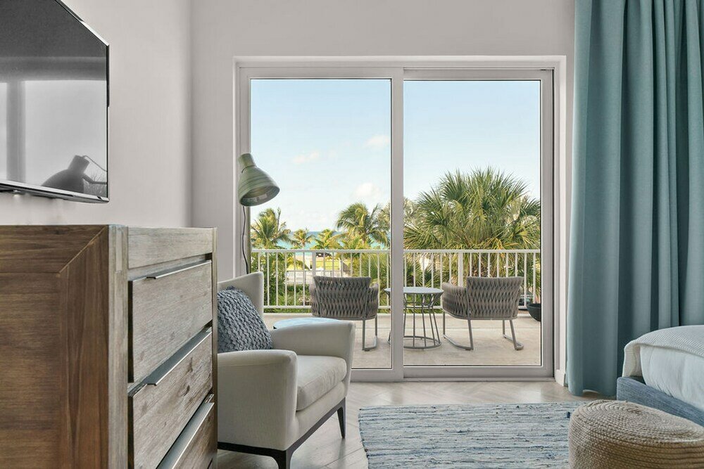 Фото Ocean Terraces Penthouse 2br2