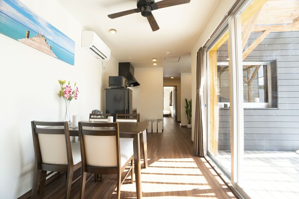 Фото Southern Memory Nakijin