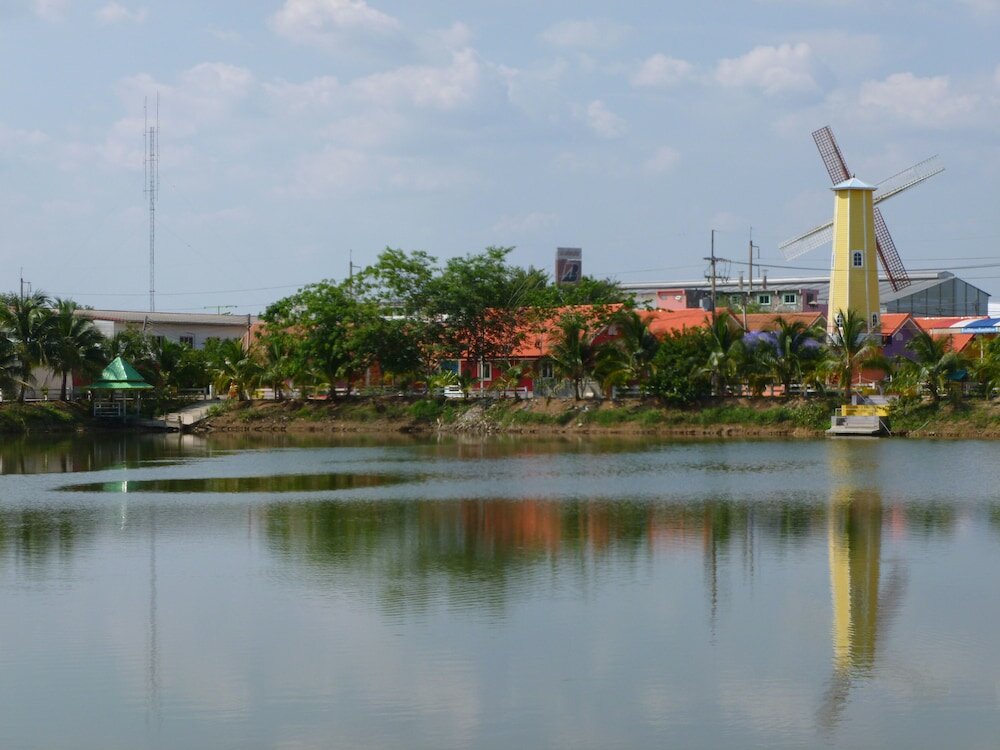 Фото Rama City Resort & Hotel