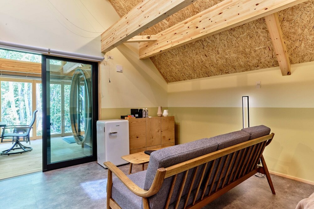 Фото Gran Tocoro. Resort&glamping