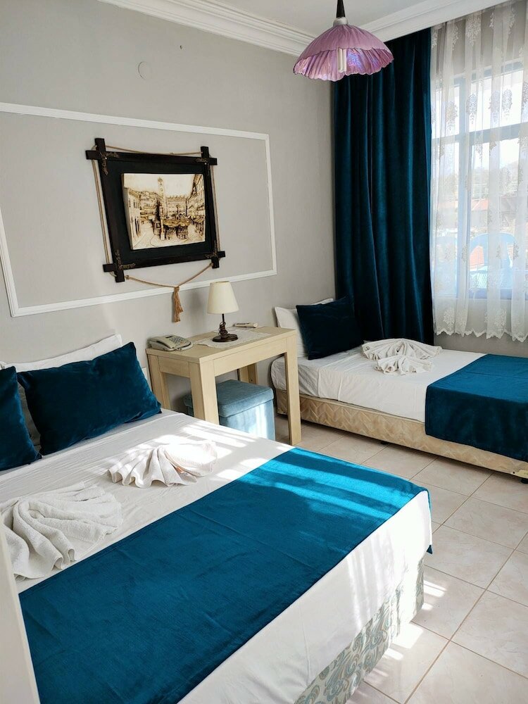 Фото Side Erenler Hotel