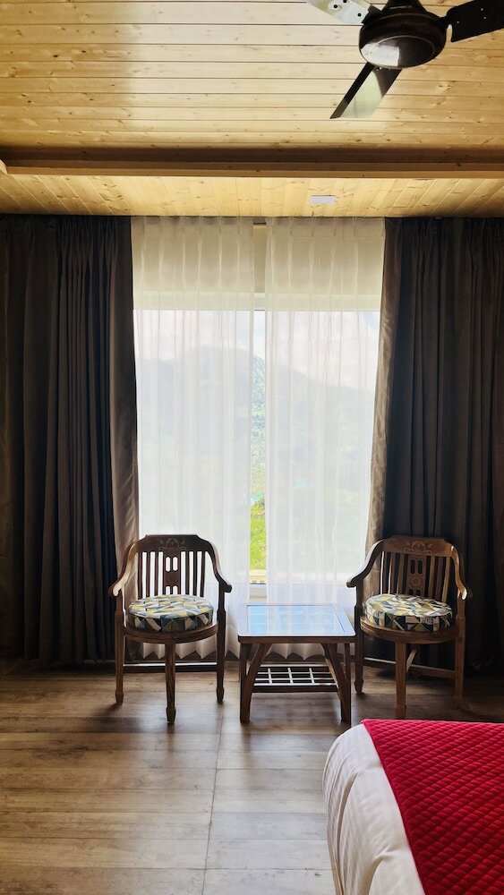 Фото The Mountilla