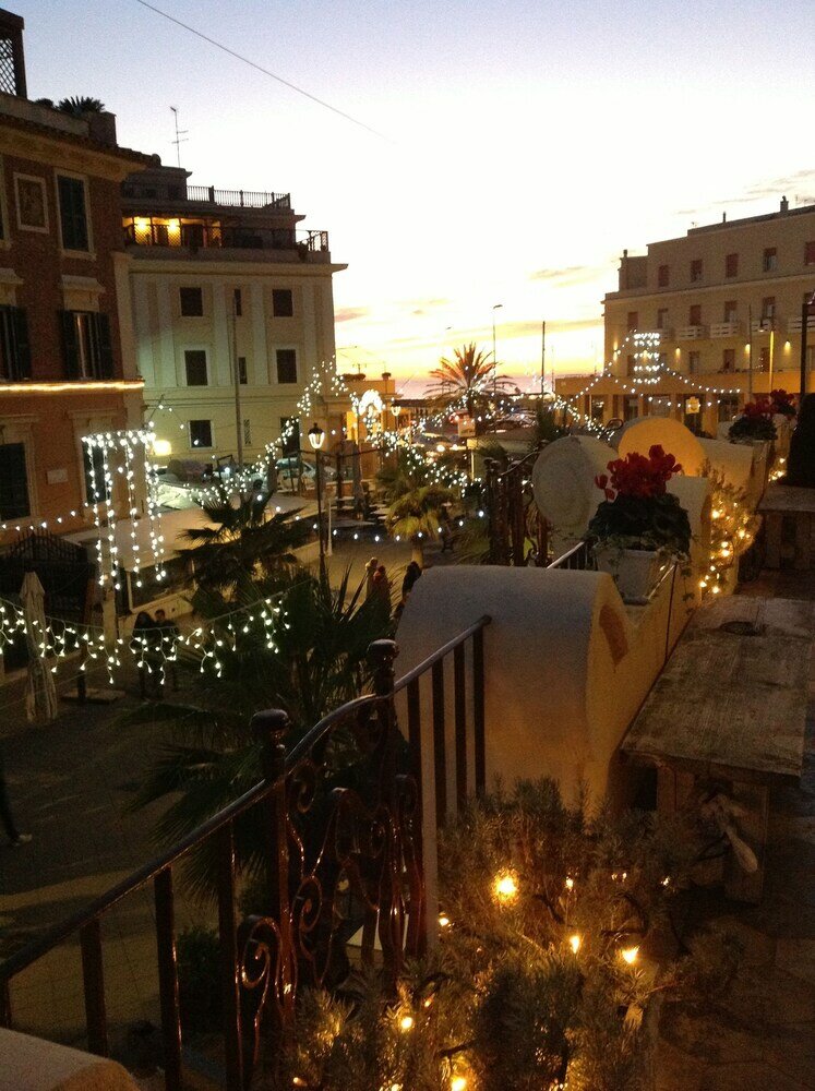 Фото Barocchetto Romano