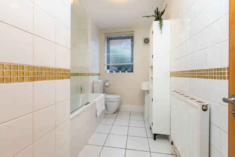 Фото Cosy & Charming 2bd Flat Near Essex Road