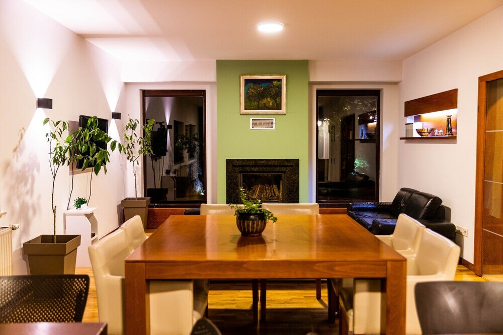 Фото Alias Hostel