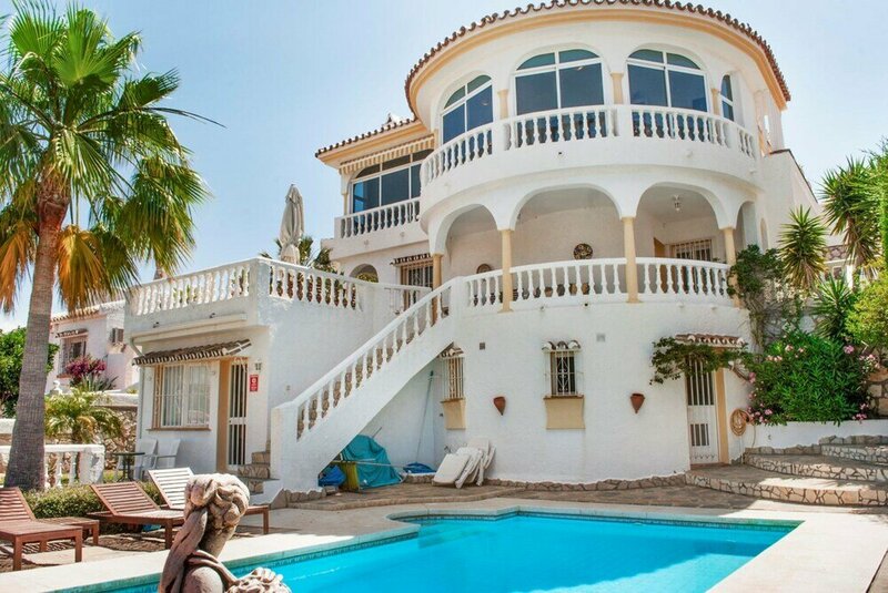 Гостиница 107332 - House in Mjas