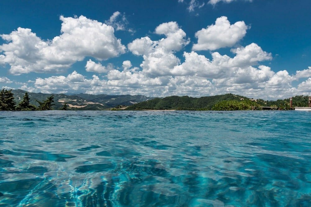 Фото Il Pavone Errante