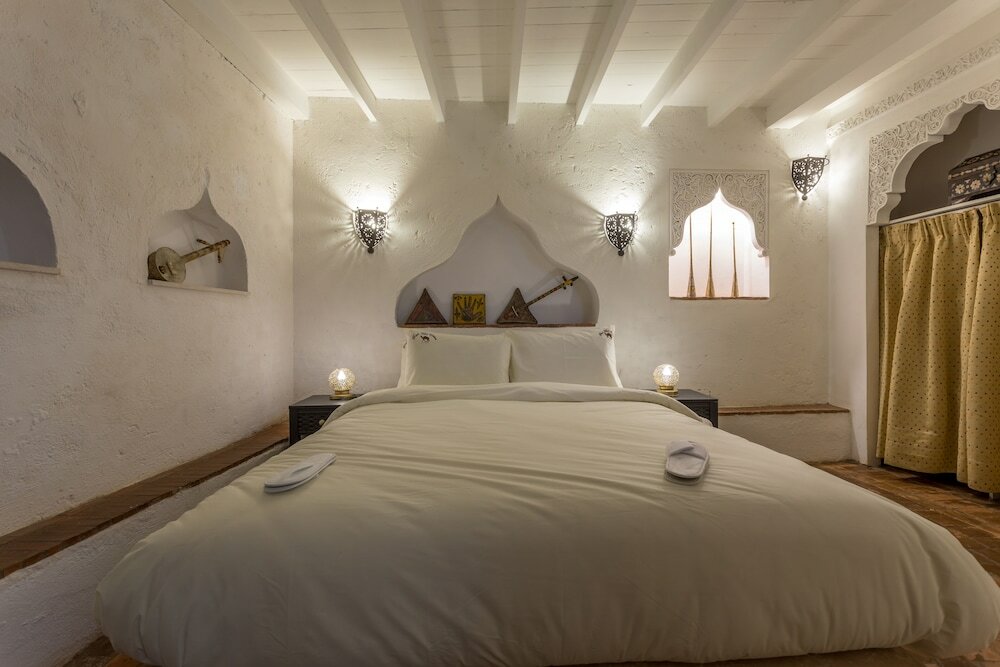 Фото Riad Hart Essoura