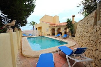 Фото Villa Tosal - Plaza Mayor