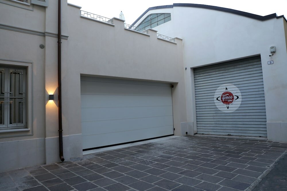 Фото Officina Tesini Guest Rooms Verona