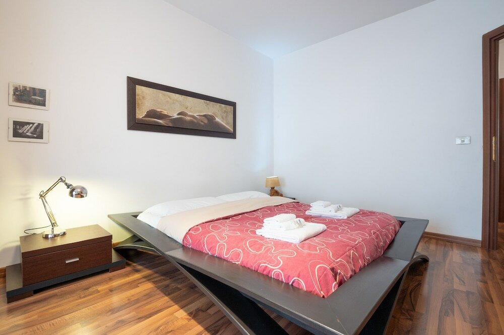 Фото Rialto Apartment Sistine Chapel