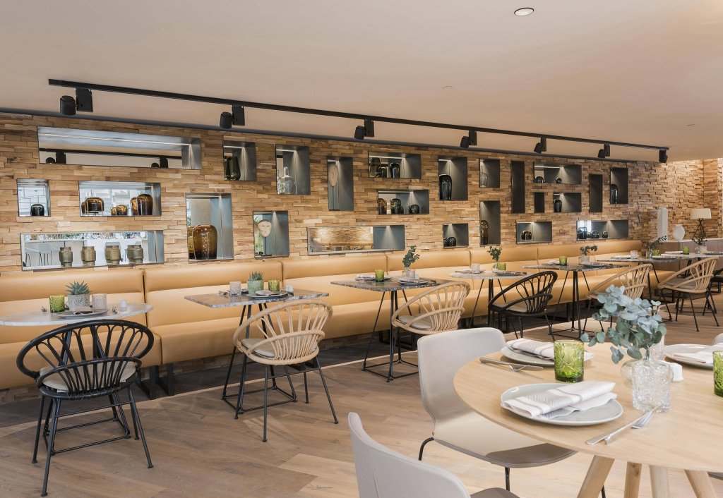 Фото Melia Palma Marina