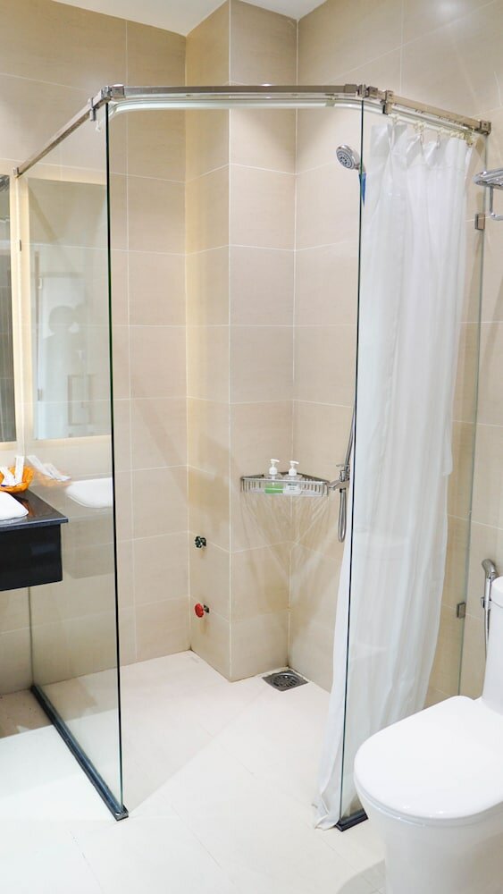 Фото 7s Hotel An Phú Central