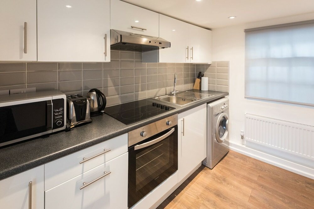 Фото Belgravia Apartments - Westminster