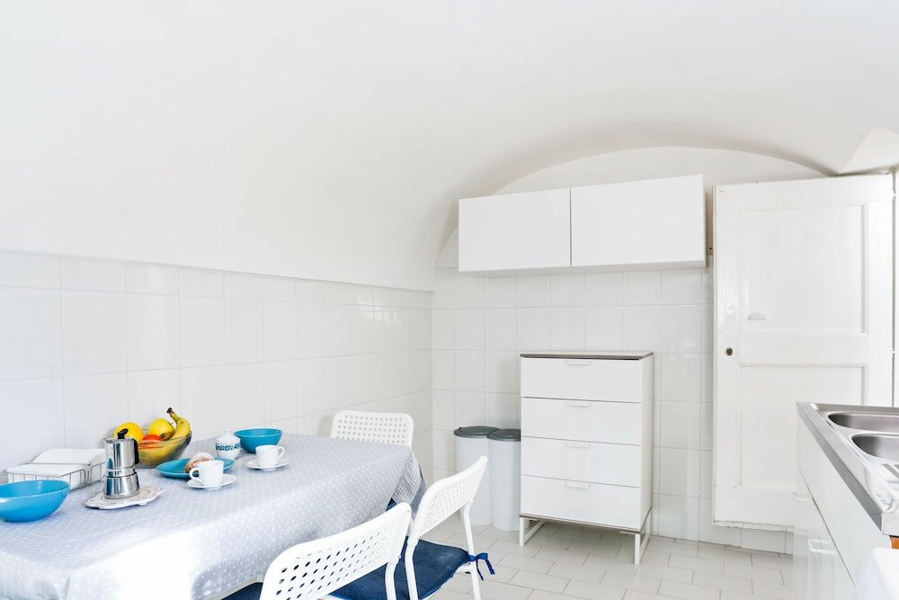 Фото Casa Rella con terrazzo