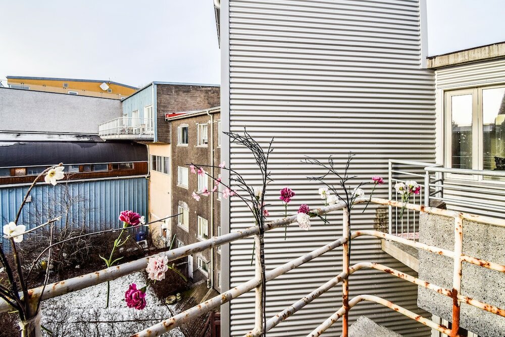 Фото отеля 3