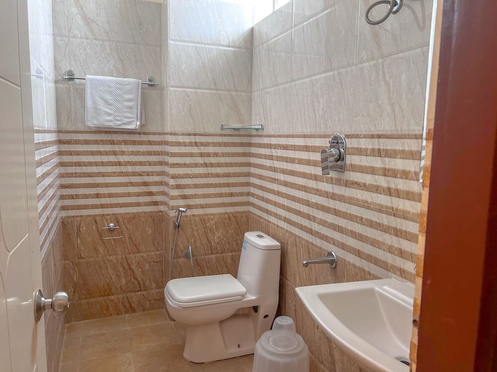 Фото Hotel Grand Vista Inn