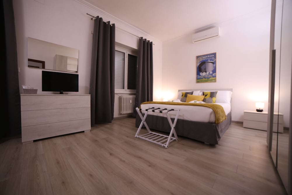 Фото Appia Antica Guest House