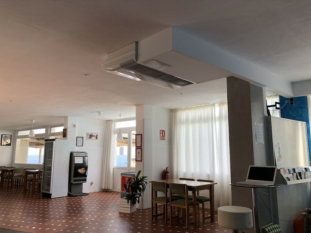 Фото ApartHotel Voramar