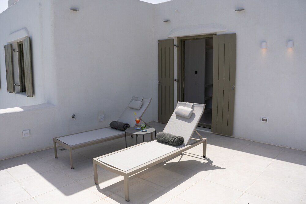 Фото Ultimate Luxury Paradise Villa In Paros