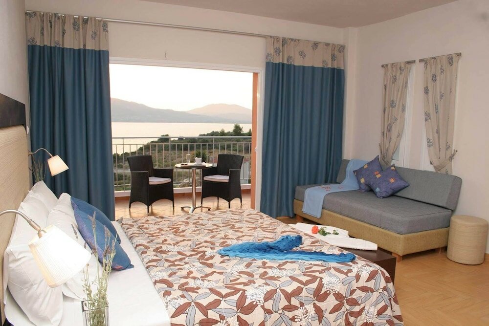 Фото Thalassa Hotel