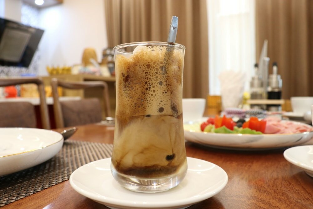 Фото Hanoi Sunflower Westlake Homestay