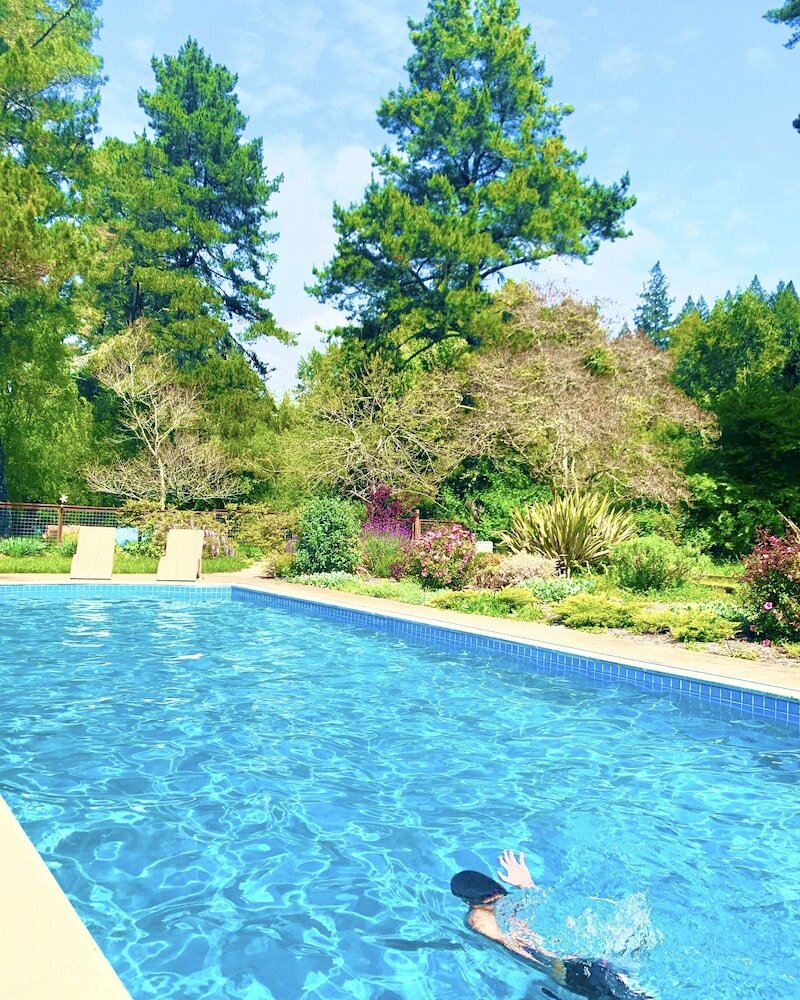 Фото Zegarra Estate