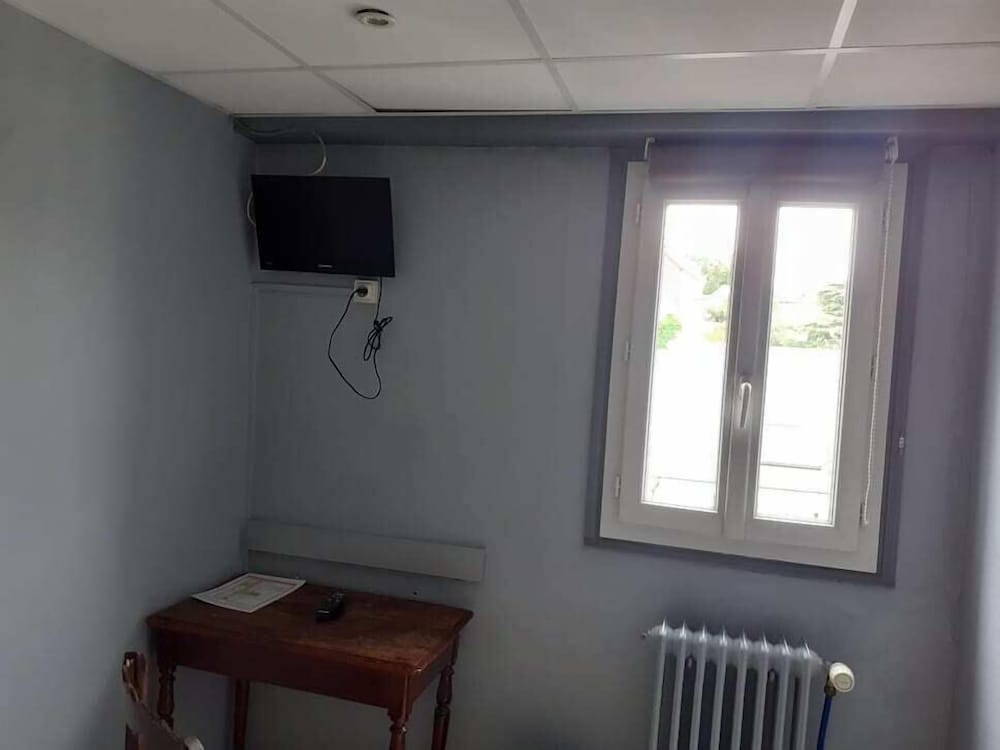 Фото Hotel le Normand