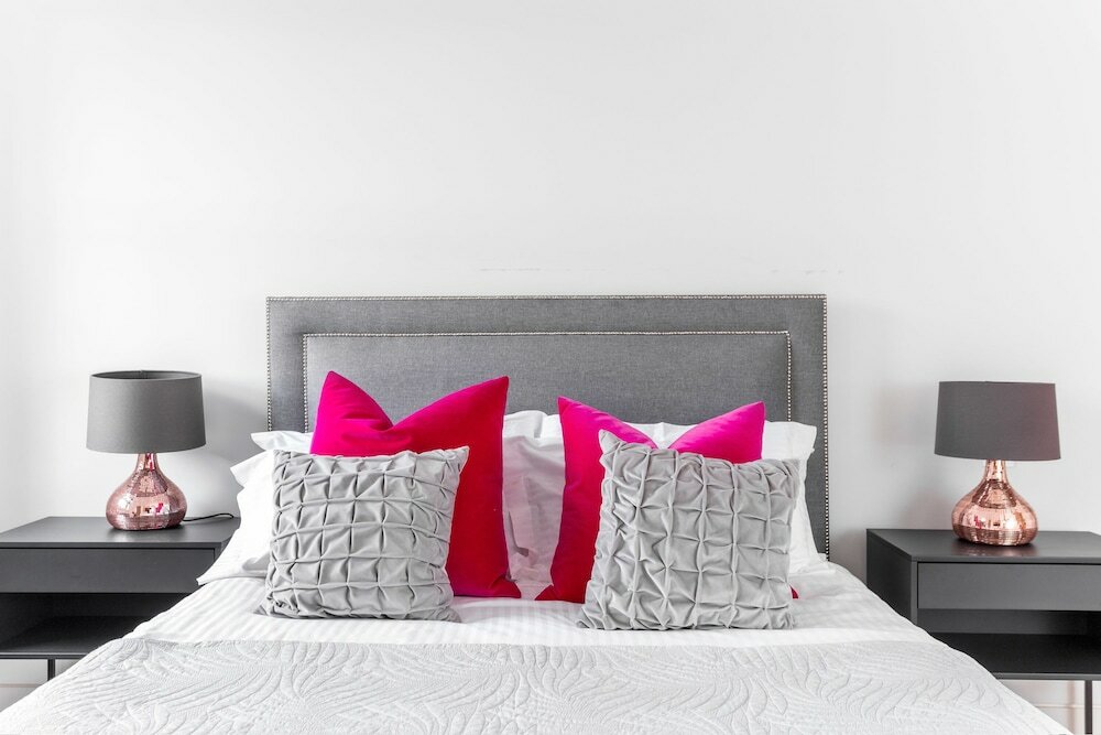 Фото Greek Street Penthouse