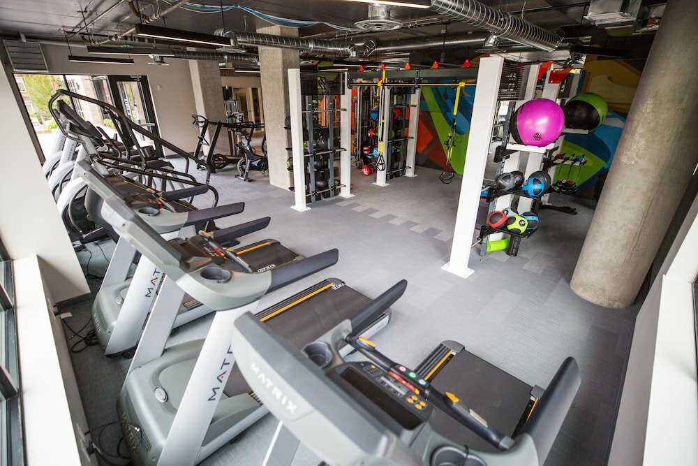 Фото Domicile Suites at Chroma Slu