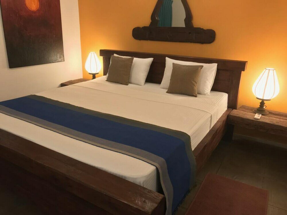 Фото Villa Colombo 05