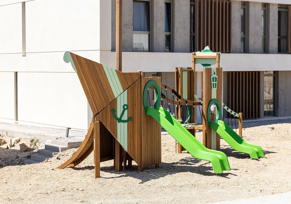 Фото Nivaria Beach