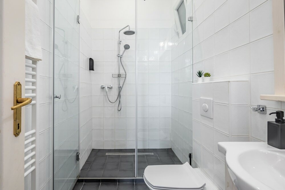 Фото Central Luxury Apartment