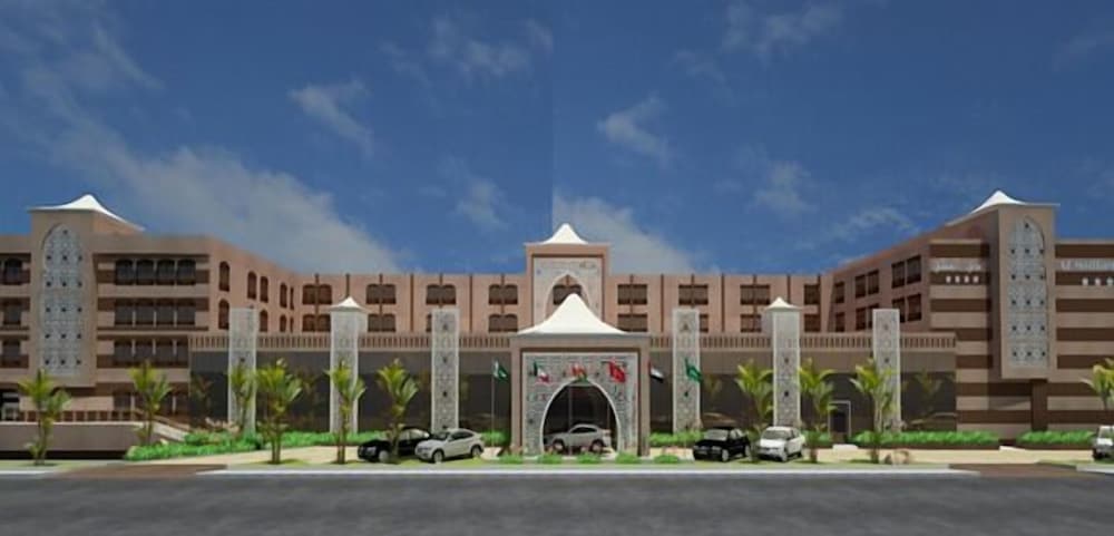 Фото Al Mutlaq Hotel